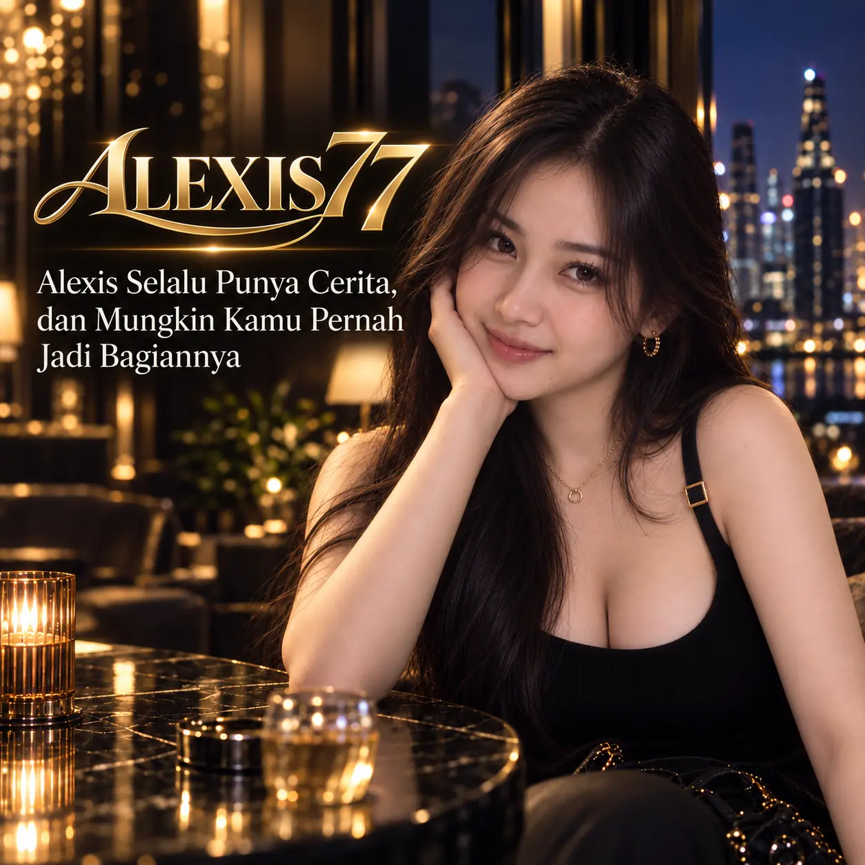 ALEXIS77